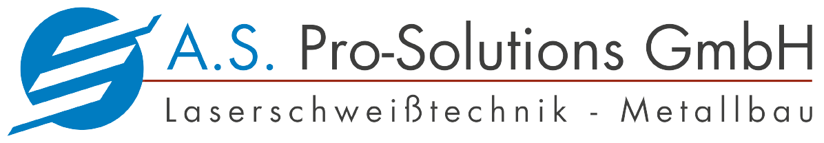 A.S. Pro-Solutions GmbH
